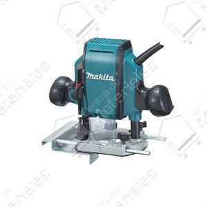 Makita Fresadora  900w Guia Lateral Boquilla 1/4