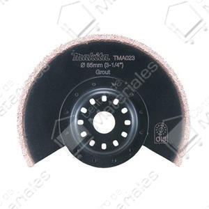Makita Hoja Sierra Inmersion  85mm  Tma023