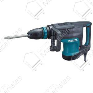 Makita Martillo Demoledor Max Hm1203c 1510w 25.5j