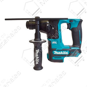 Makita Martillo Rotativo 12v S/bat S/cargador Hr166dz