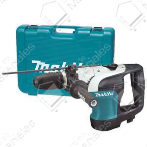 Makita Martillo Rotativo Max Hr4002 1050w 6,1j 40mm