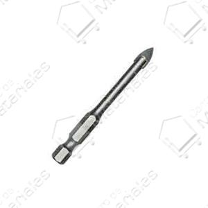 Makita Mecha Vidrio Hexagonal 10 Mm