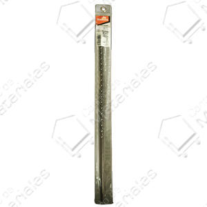 Makita Mechas Widia 6x400mm