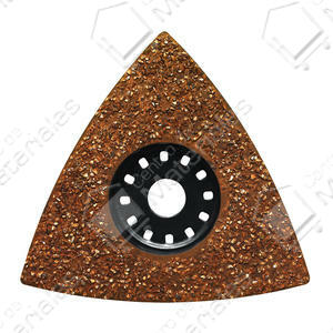Makita Multi Herramienta Riff Placa Lijadora 78mm Tma025
