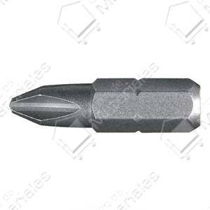 Makita Punta De Atornillar Ph2 Doble 65mm X Unid