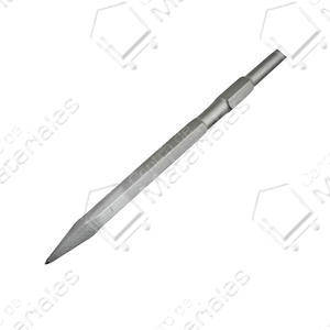 Makita Punta Enc. Hexagonal 17mm X 280mm