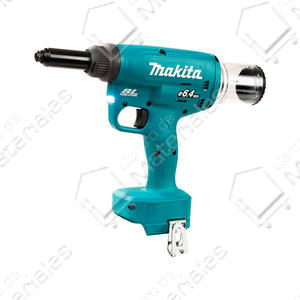 Makita Remachadora Inalambrica 18v