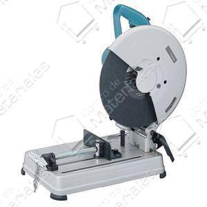 Makita Sierra Cortadora Sensitiva 355 Mm 2000w + Disco