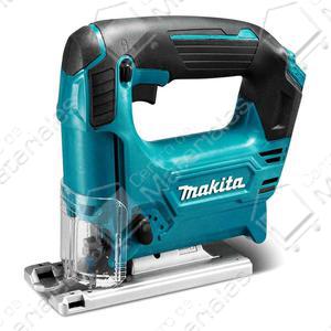 Makita Sierra Caladora 12v Sin Baterias Sin Cargador