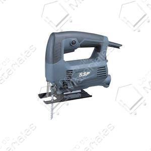 Makita Sierra Caladora Ssp 450w Vel. Var. 65mm