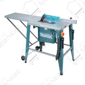Makita Sierra De Banco 12" 305mm Eje 30 - 2000 W (2712)