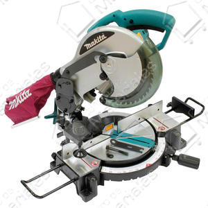 Makita Sierra Ingletadora 10" 1500 Watts