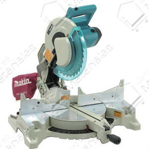 Makita Sierra Ingletadora 12" 1650w 305mm