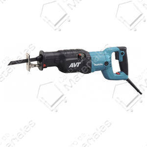 Makita Sierra Sable Pendular 1510w + Maletin