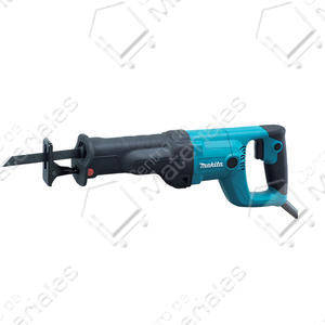 Makita Sierra Sable Reciproca 1010w + Maletin