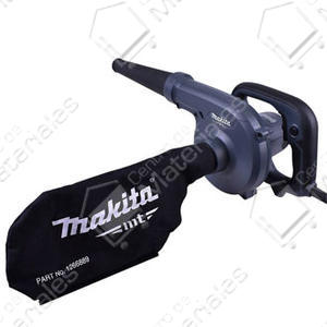 Makita Sopla Aspirador 600w Velocidad Variable
