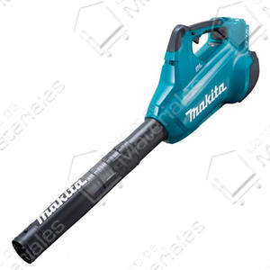 Makita Sopladora Inalambrica 36v Sin Bateria Y Sin Cargador