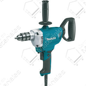Makita Taladro De Fuerza 13 Mm 750w 600rpm