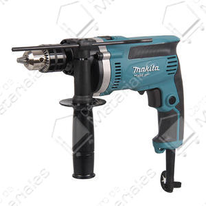 Makita Taladro Percutor Mt 13mm 710 Watts