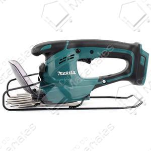 Makita Tijera Para Pasto Poda Inalambrica S/ Bateria S/ Cargador