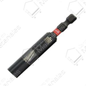 Milwaukee Adaptador Magnetico 76 Mm + Punta