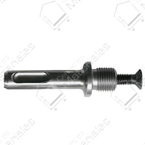 Milwaukee Adaptador Mandril Sds 4932
