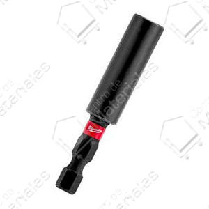 Milwaukee Adaptador Magnetico 61mm