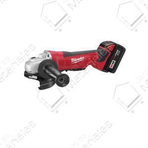 Milwaukee Amoladora 115 Mm 18v Interruptor Paleta 2680-159a