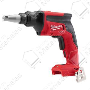Milwaukee Atornillador Durlock 18v Fuel S/bateria - S/cargador