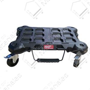 Milwaukee Base De Transporte Con Ruedas P/ Maletin Packout