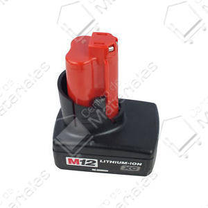 Milwaukee Bateria 12v 3 Ah  48112402