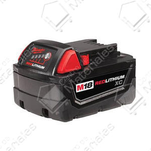 Milwaukee Bateria 18v 5 Ah  48111850
