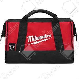 Milwaukee Bolso Porta Herramientas 10 Bolsillos Internos 10 Externos