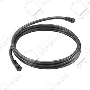 Milwaukee Cable De Extension Av - 2.44 M Cam. Insp 2311159a