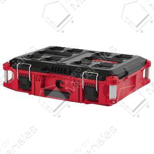 Milwaukee Maletin Caja De Herramientas 560 X 410 X 170 Packout