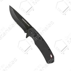 Milwaukee Cuchillo Plegable Acero Inox Cuchilla 88.9mm
