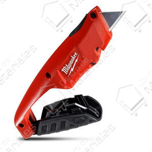Milwaukee Cutter Retractil Deslizador Lateral