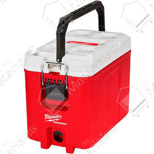 Milwaukee Heladera Conservadora Packout