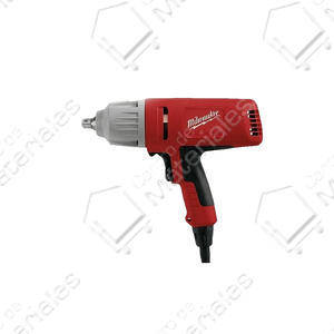 Milwaukee Llave Impacto 220v 1/2 725w 400 Nm 9072-59a