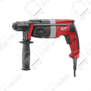 Milwaukee Martillo Rotativo 650w 2,7j Sds Plus 5385-59a