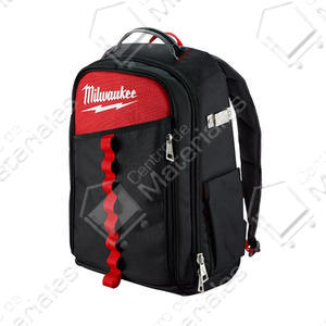 Milwaukee Mochila Perfil Bajo Porta Herramientas