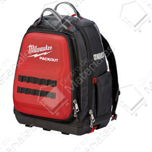 Milwaukee Packout Mochila Porta Herramientas Base Plastica