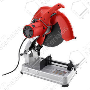Milwaukee Sensitiva 14" 2300w  6177-59a
