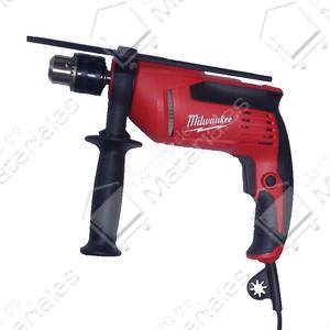 Milwaukee Taladro Percutor 13mm 680 Watts
