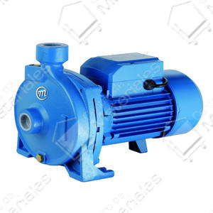 Motorarg Bomba Centrifuga Bc100m 220v 1 Hp