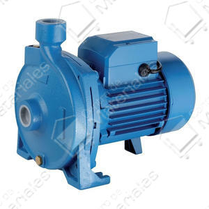 Motorarg Bomba Centrifuga Bc200 M 220v 2 Hp