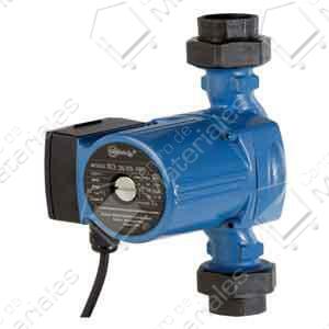Motorarg Bomba Circuladora Sanitaria Rcl - S 25-8s-180 220v Conex 1-1/2" Y 1"