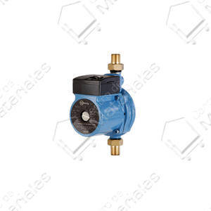 Motorarg Bomba Presurizadora Tip1 R.3 220v 0.16hp