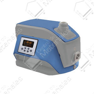 Motorarg Bomba Tip Matic 3-6 Multifuncion Presu-elevad-intellig 6 Baños