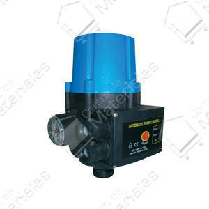 Motorarg Press Control Sin Cable De Conexion